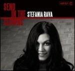 Send in the Clowns - Vinile LP di Stefania Rava