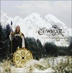 And the Ancestral Pagan Flame Shall - CD Audio di Eliwagar