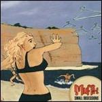 Small Obsessions - CD Audio di Muffx