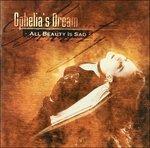 All Beauty Is Sad - CD Audio di Ophelia's Dream