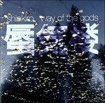 Way of the Gods - CD Audio di Shinkiro