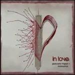 In Love - CD Audio di Mosquitos,Giancarlo Frigeri