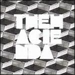 Conversation Less Ep (Mini Cd) - CD Audio di Hacienda