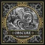 On Formaldehyde - CD Audio di Obscure