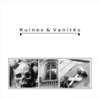 Ruines & Vanites - CD Audio