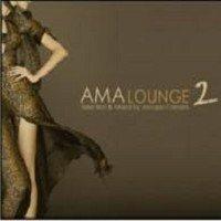Ama Lounge - CD Audio di Jacopo Corazza