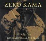Live in Arnhem - the Goathered - CD Audio di Zero Kama