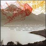 After the Fireworks, We'll Sail - CD Audio di Winter Beach Disco