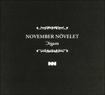 Magic - CD Audio di November Novelet