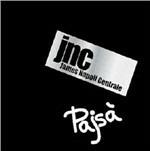 Pajsà - CD Audio di JNC (James Napoli Centrale)