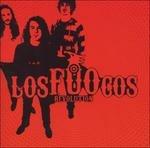 Revolution - CD Audio di Losfuocos