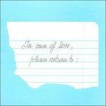 In Case of Loss Please Return - CD Audio di Muzak