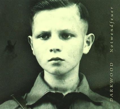 Notwendfeuer - CD Audio di Darkwood