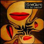 I'm the Creature - CD Audio di MiceCars
