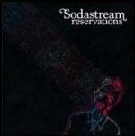 Reservations - CD Audio di Sodastream