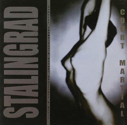 Court-Martial - CD Audio di Stalingrad