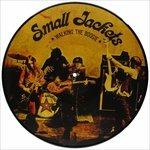 Walking the Boogie - Vinile LP di Small Jackets