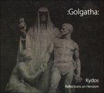 Kydos - CD Audio di Golgatha