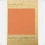 Fine Before You Came - CD Audio + DVD di Fine Before You Came