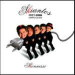 Skonnessi. Skiantos 1977-2006 Unplugged - CD Audio di Skiantos