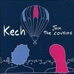 Join the Cousin
