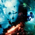 Eating the Sea - CD Audio di Soul Whirling Somewhere