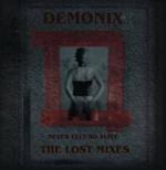 The Lost Mixes