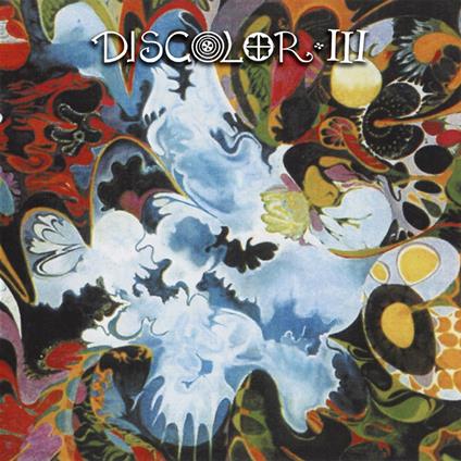 Iii - CD Audio di Discolor