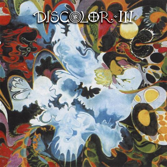 Iii - CD Audio di Discolor