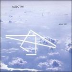 Amor Fati - CD Audio di Alboth!