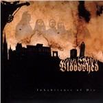 Inhabitants - CD Audio di Bloodshed