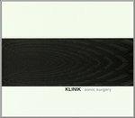 Sonic Surgery - CD Audio di Klinik