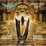 Gate of Hell - CD Audio di Skylark
