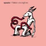 Spazio - CD Audio di Fabio Viscogliosi