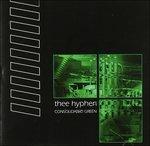 Consolidated - CD Audio di Thee Hyphen