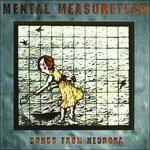 Songs from Neuropa - CD Audio di Mental Measuretech