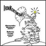 Ironikontemporaneo - CD Audio di Freak Antoni,Mostacci