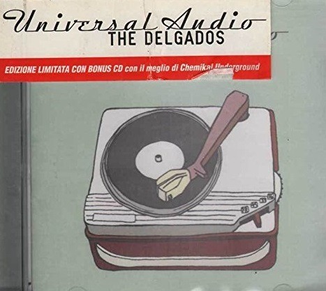 DISCOVER MUSIC STORE