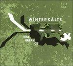 Disturbance - CD Audio di Winterkalte