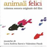 Animali felici (Colonna sonora)