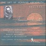 Hermann Abendroth vol.12