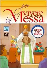 Per Vivere La Messa (DVD) - DVD