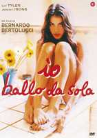 Film Io ballo da sola (DVD) Bernardo Bertolucci