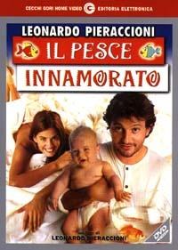 Il pesce innamorato di Leonardo Pieraccioni - DVD