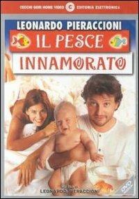 Il pesce innamorato di Leonardo Pieraccioni - DVD