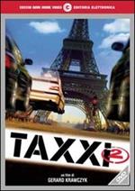 Taxxi 2
