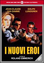 Universal Soldiers. I nuovi eroi