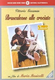 Brancaleone alle crociate