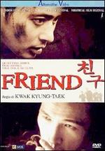 Friend