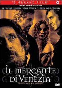 Il mercante di Venezia di Michael Radford - DVD